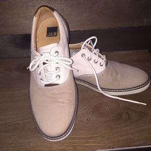 Johnston & Murphy Mens Shoes